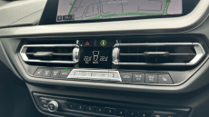 BMW 1 Series 118i [136] M Sport 5dr Step Auto [LCP] Petrol Hatchback